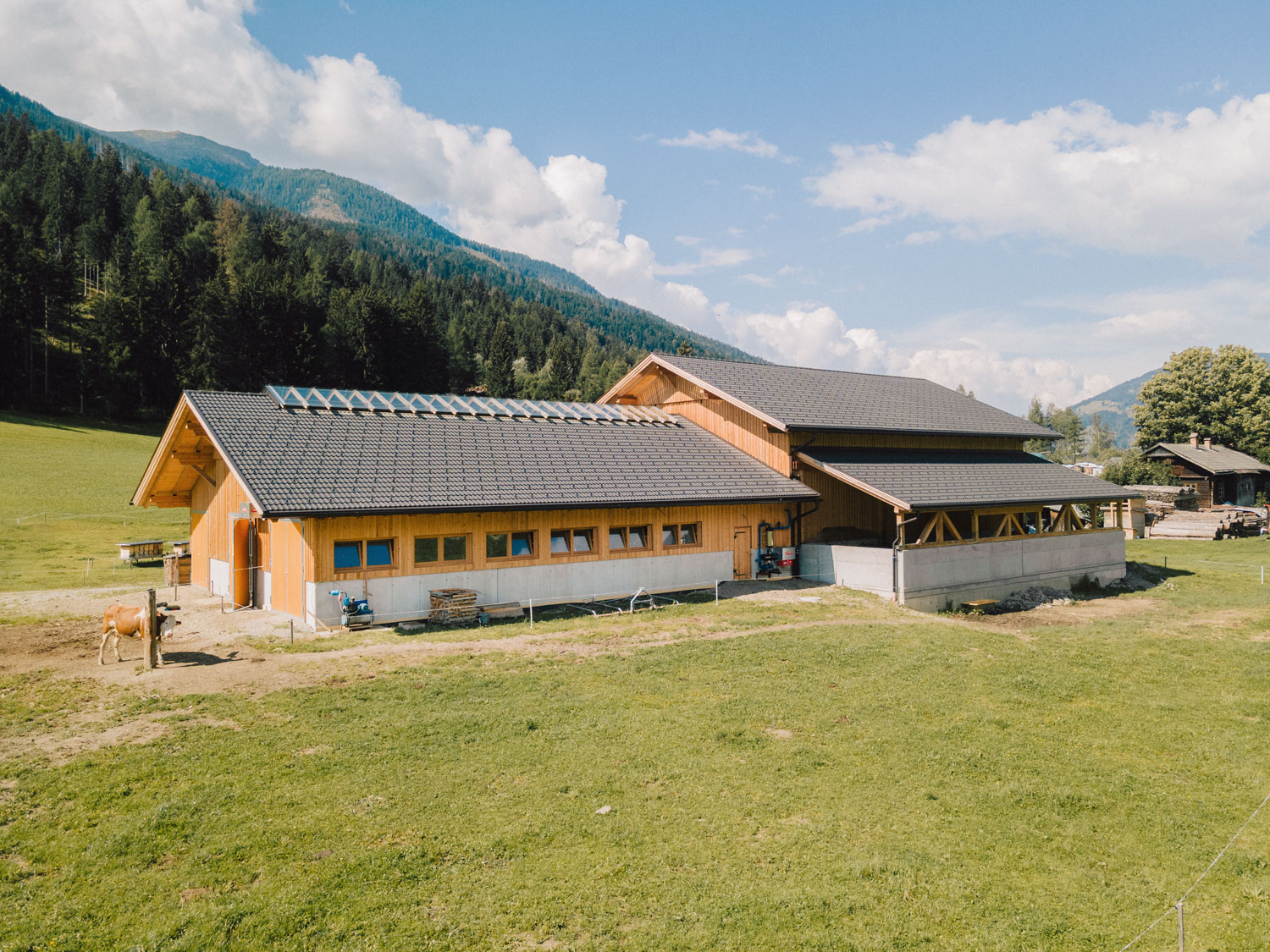 Landwirtschaft K